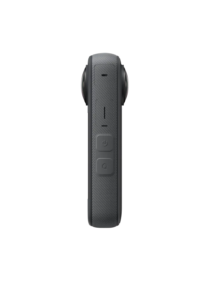 INSTA 360 X3