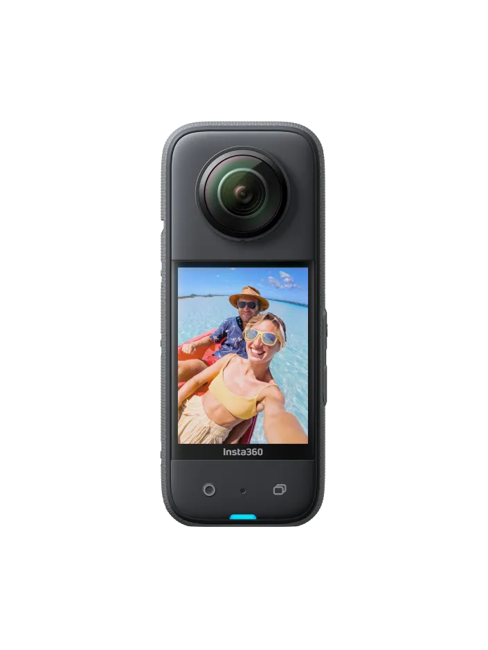 INSTA 360 X3