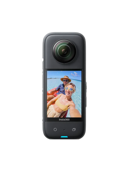 INSTA 360 X3