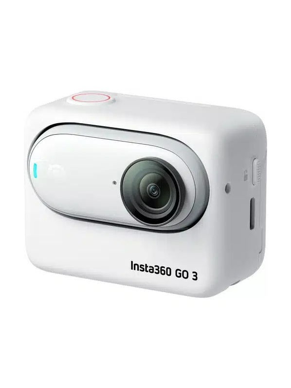 INSTA 360 GO 3 ACTION KIT  (64 GB)