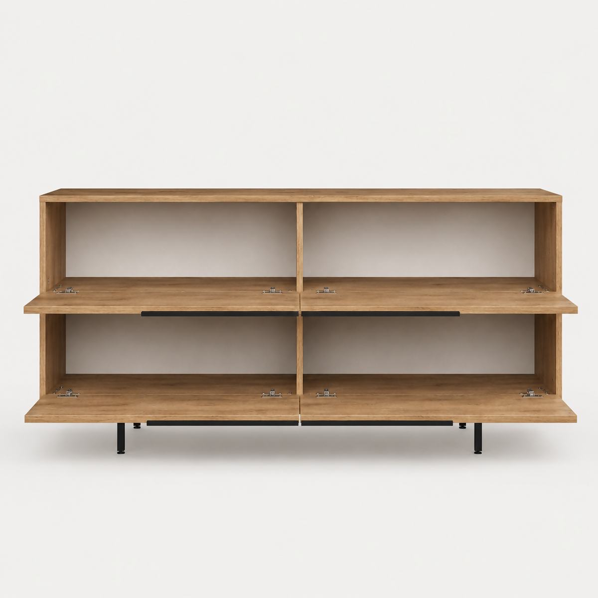 Sepet Storage Console | ON3-S