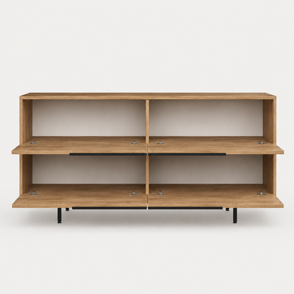Sepet Storage Console | ON3-S