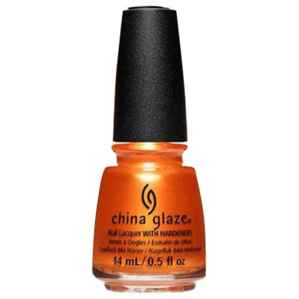 China Glaze Nail Polish