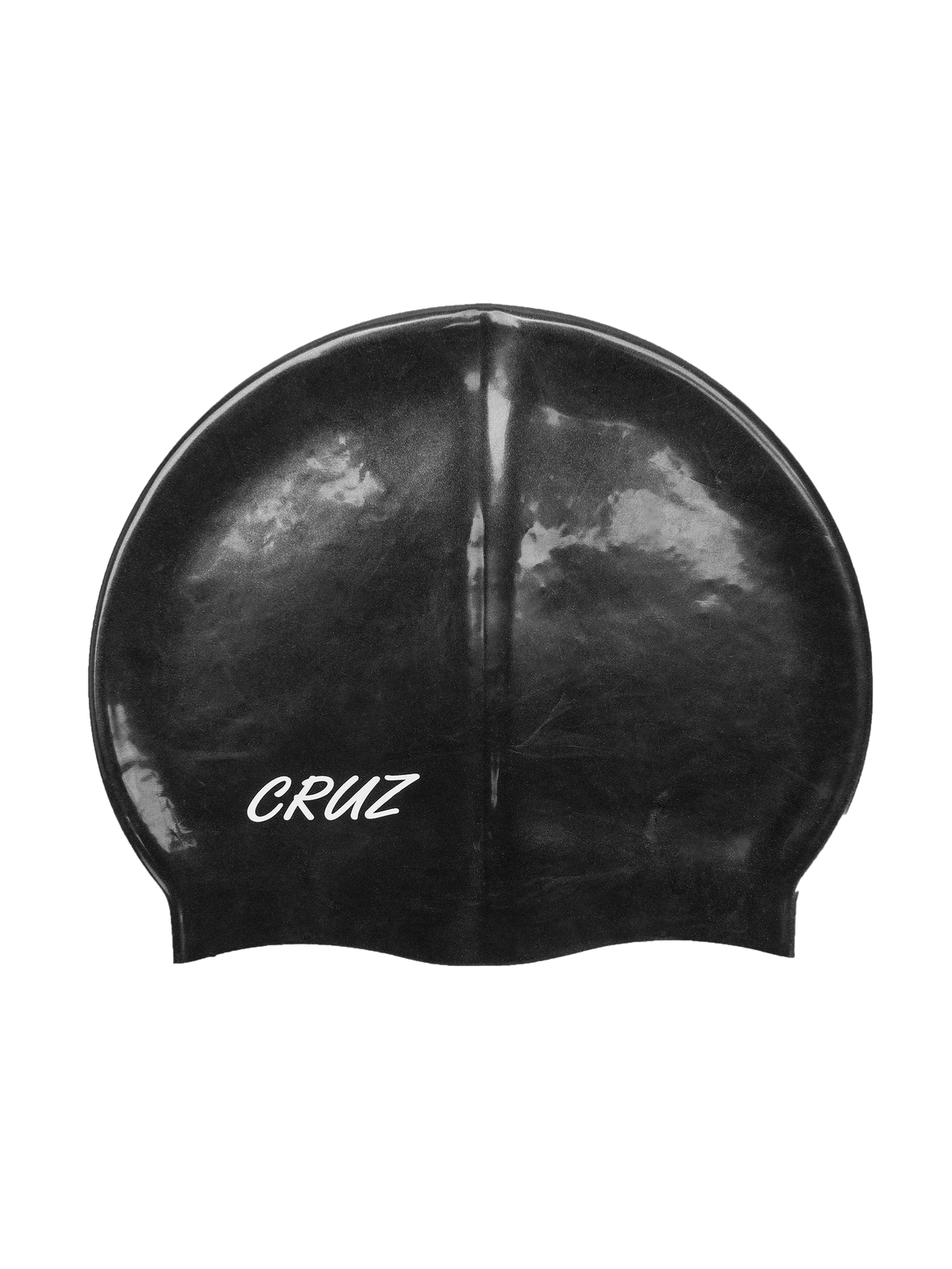 CRUZ SILICONE SWIM CAP