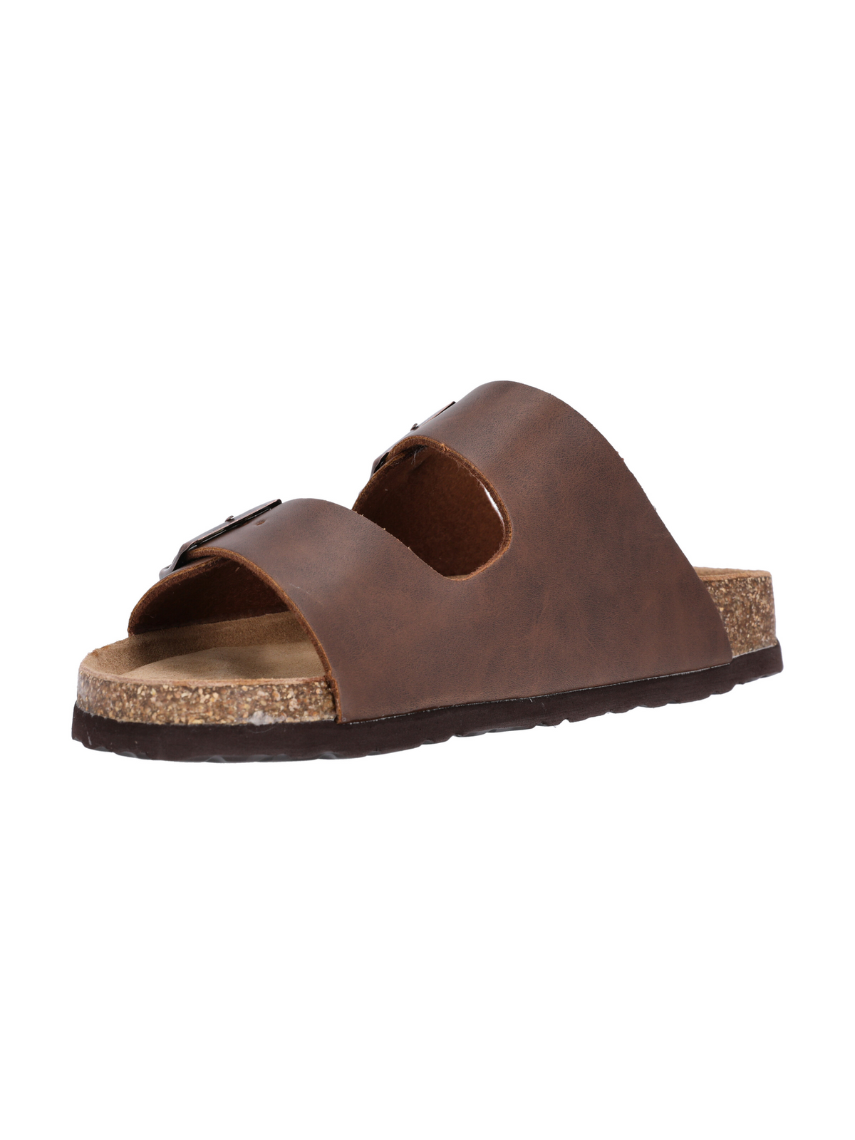 CRUZ SHAWNEE M CORK SANDAL