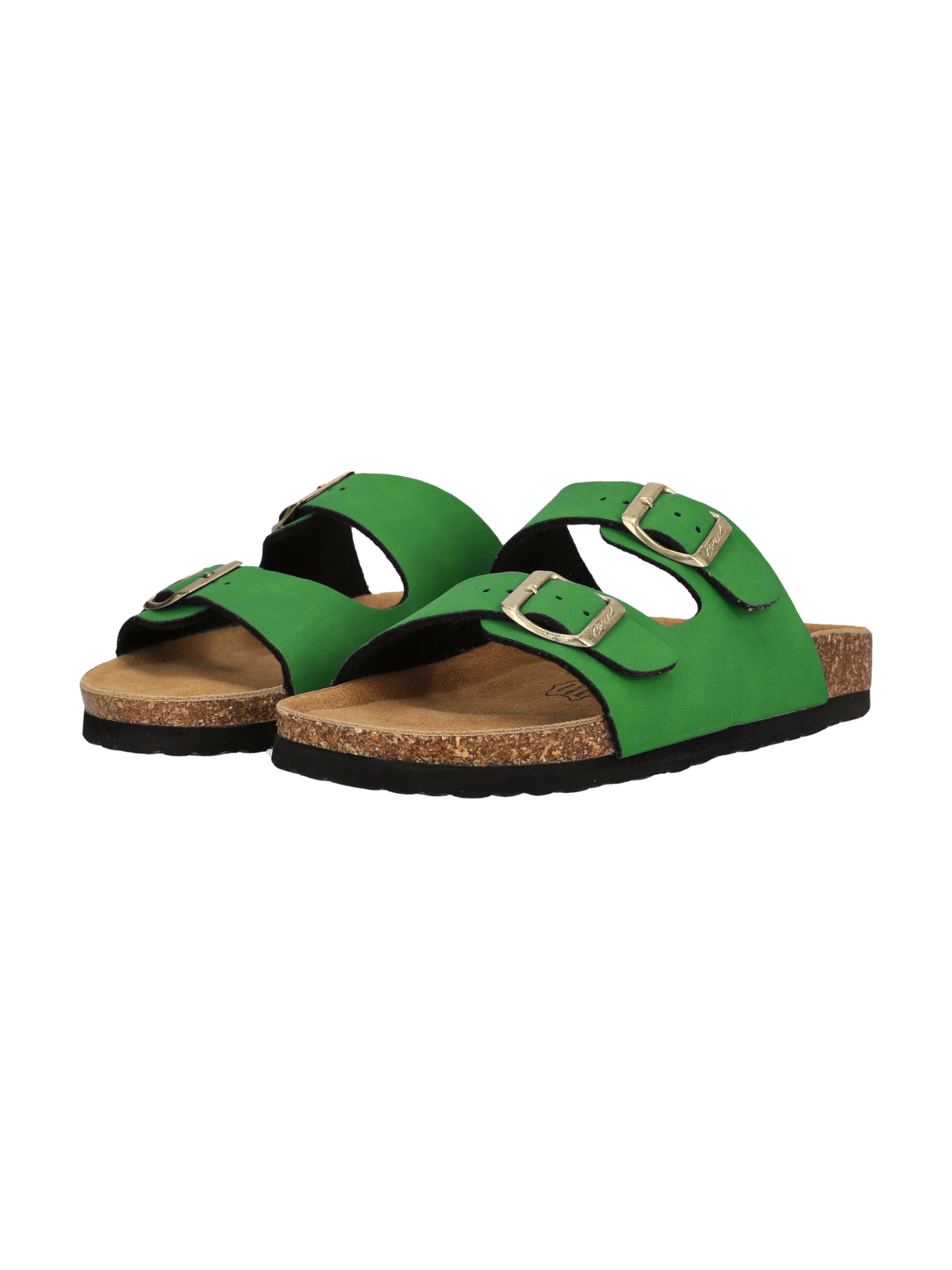 CRUZ WHITEHILL W CORK SANDAL