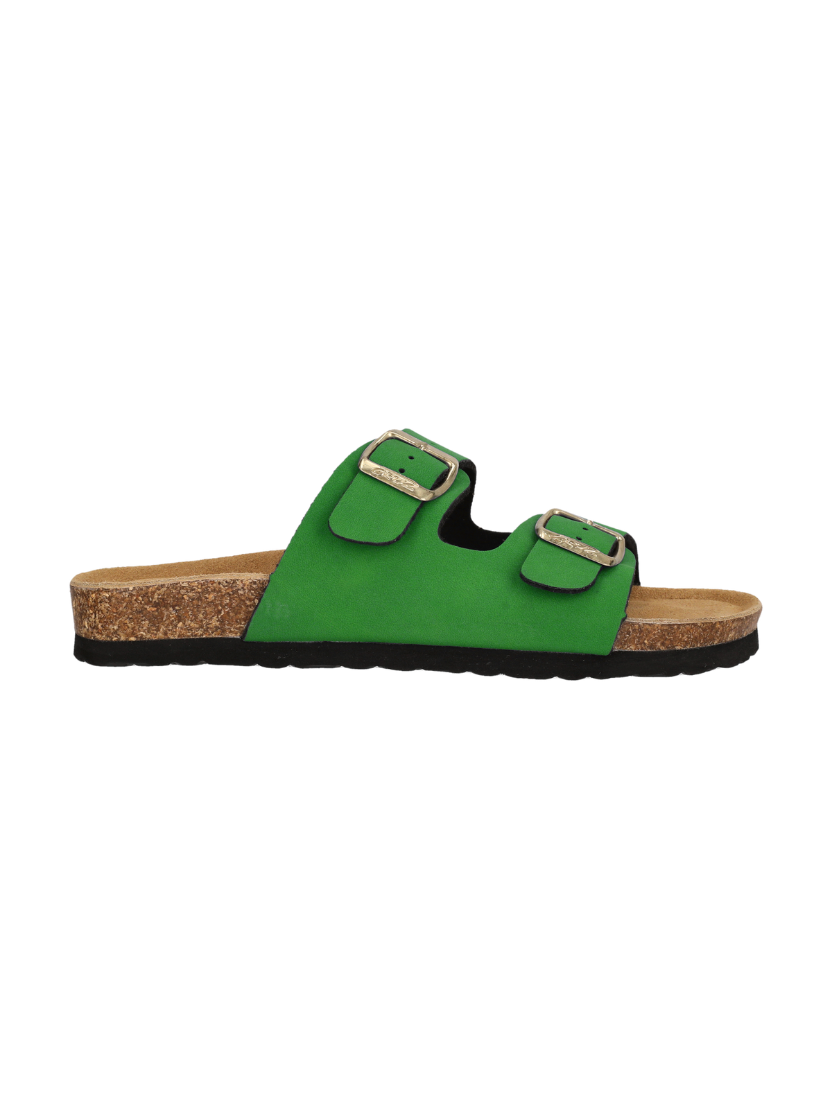 CRUZ WHITEHILL W CORK SANDAL