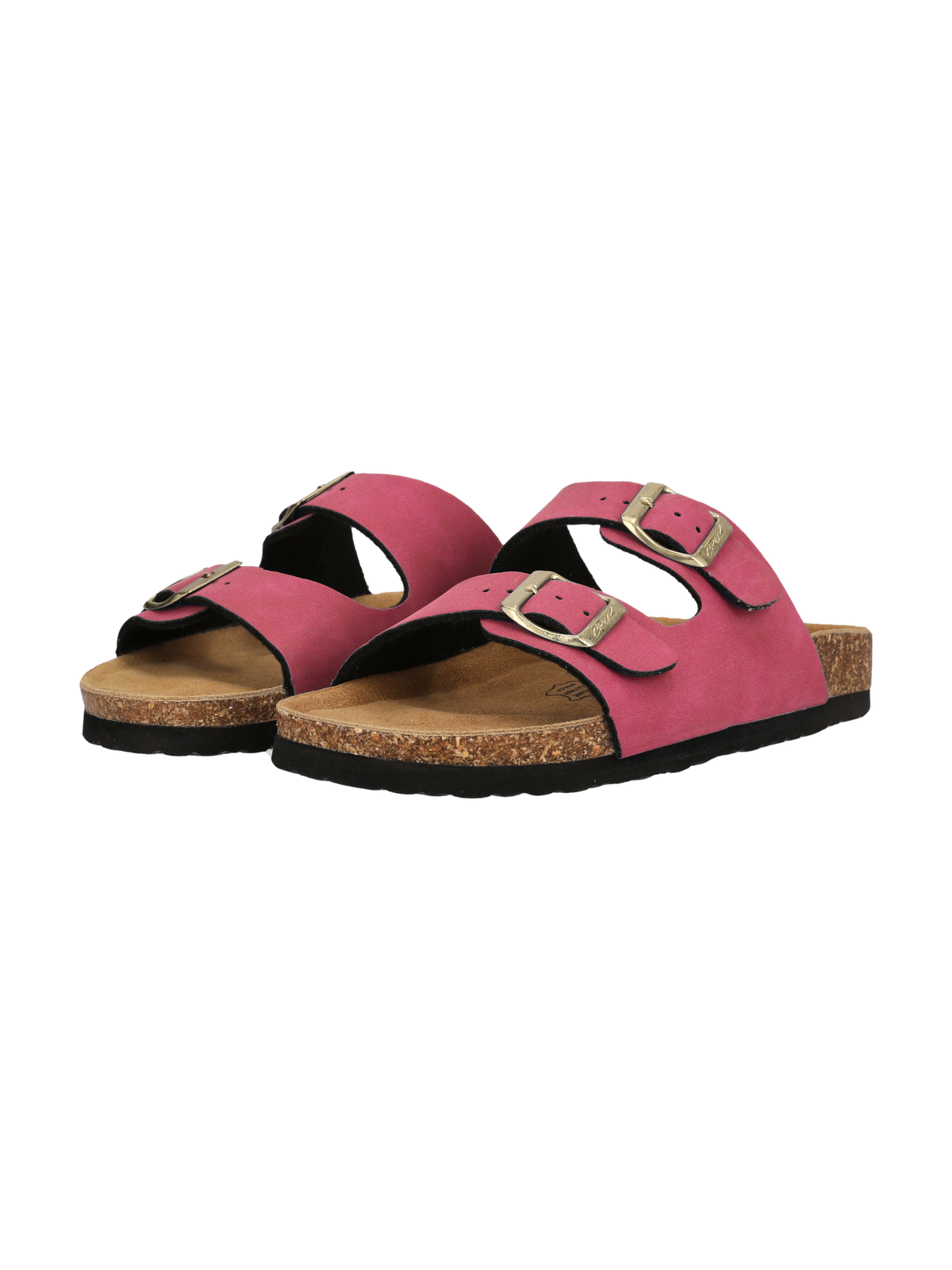 CRUZ WHITEHILL W CORK SANDAL