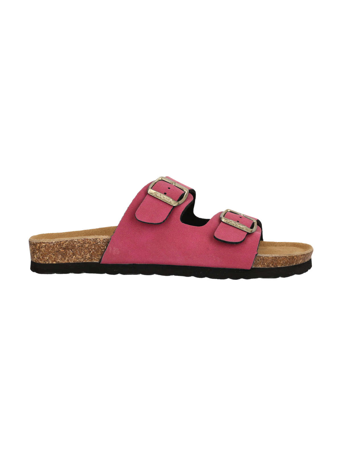 CRUZ WHITEHILL W CORK SANDAL