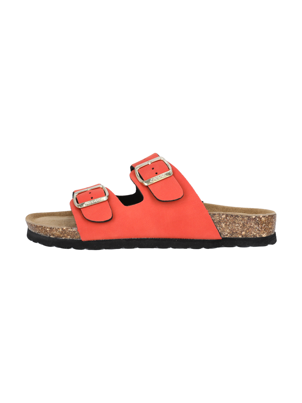 CRUZ WHITEHILL W CORK SANDAL