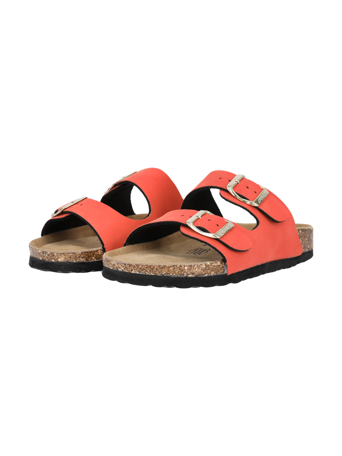 CRUZ WHITEHILL W CORK SANDAL