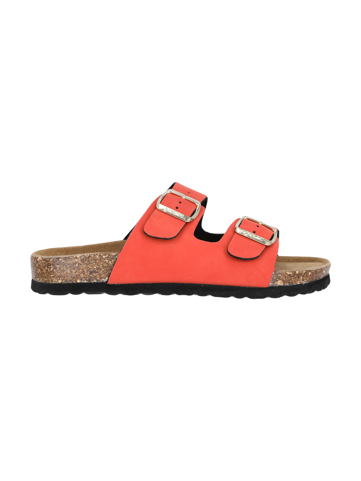 CRUZ WHITEHILL W CORK SANDAL