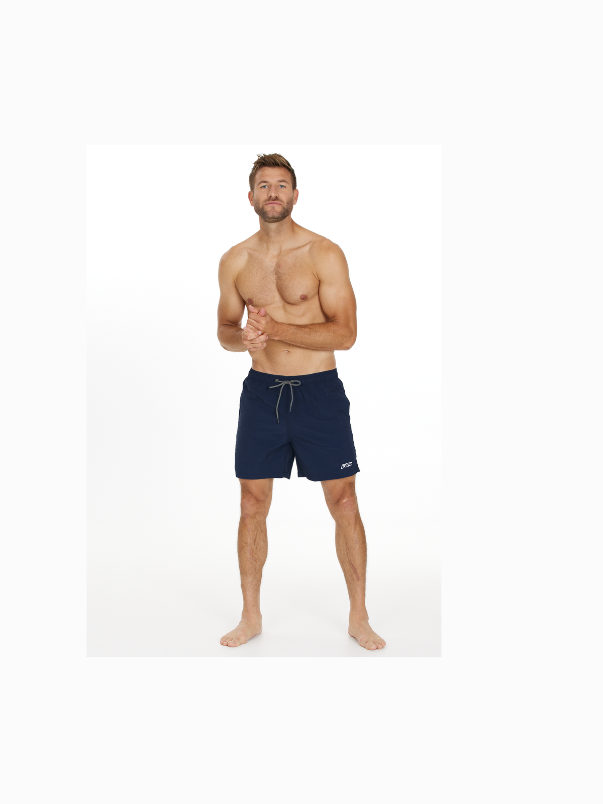 CRUZ EYEMOUTH M BASIC SHORTS