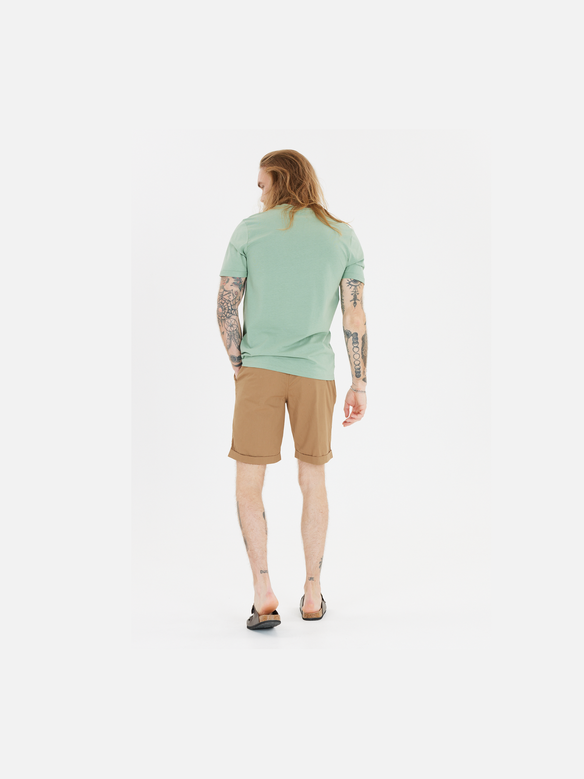 CRUZ GILCHREST M SHORTS