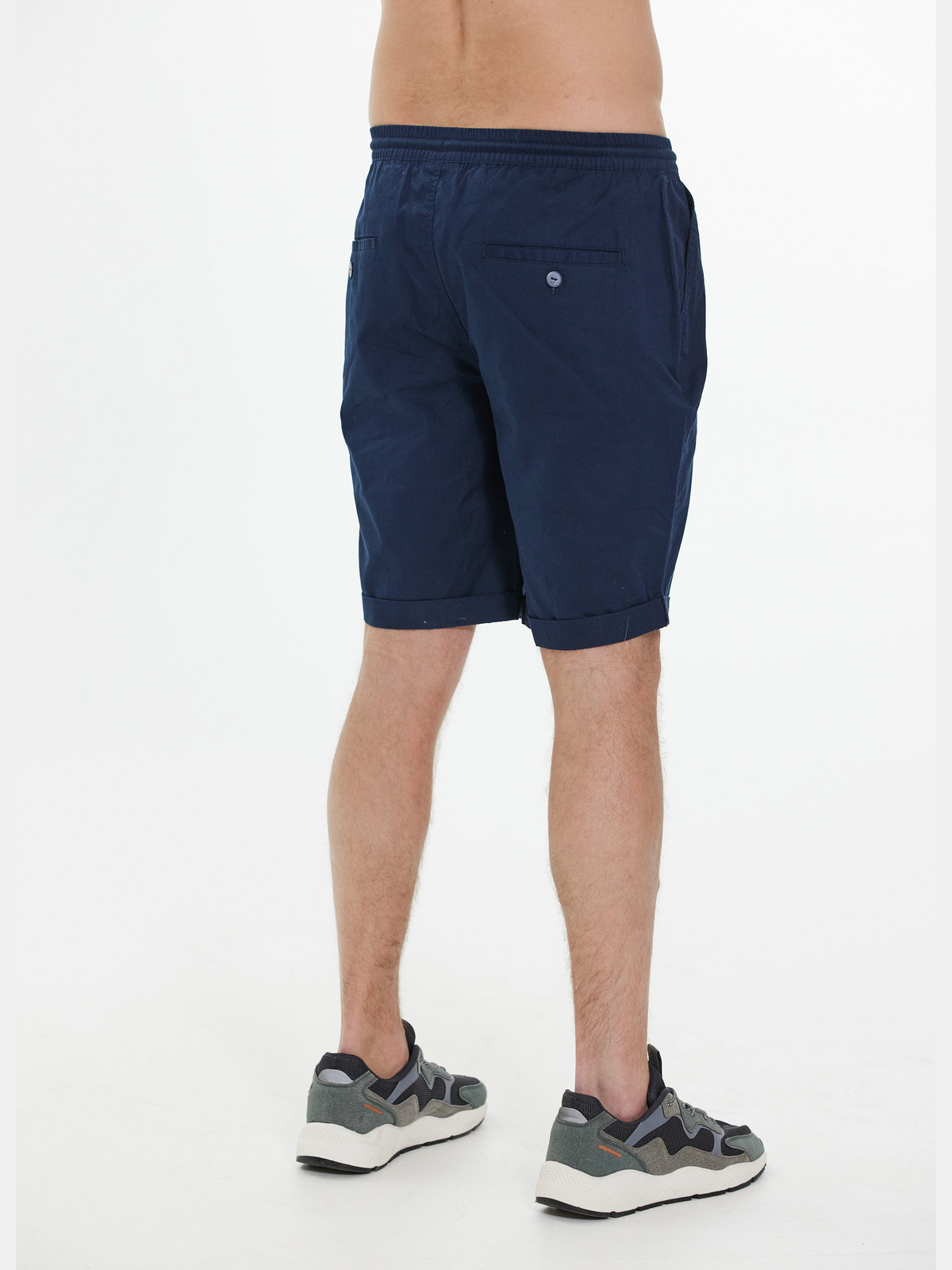 CRUZ GILCHREST M SHORTS