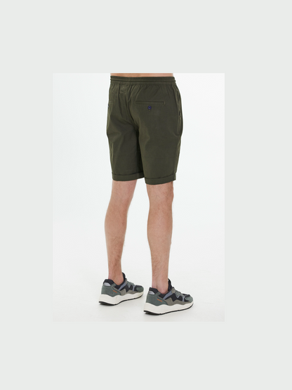 CRUZ GILCHREST M SHORTS