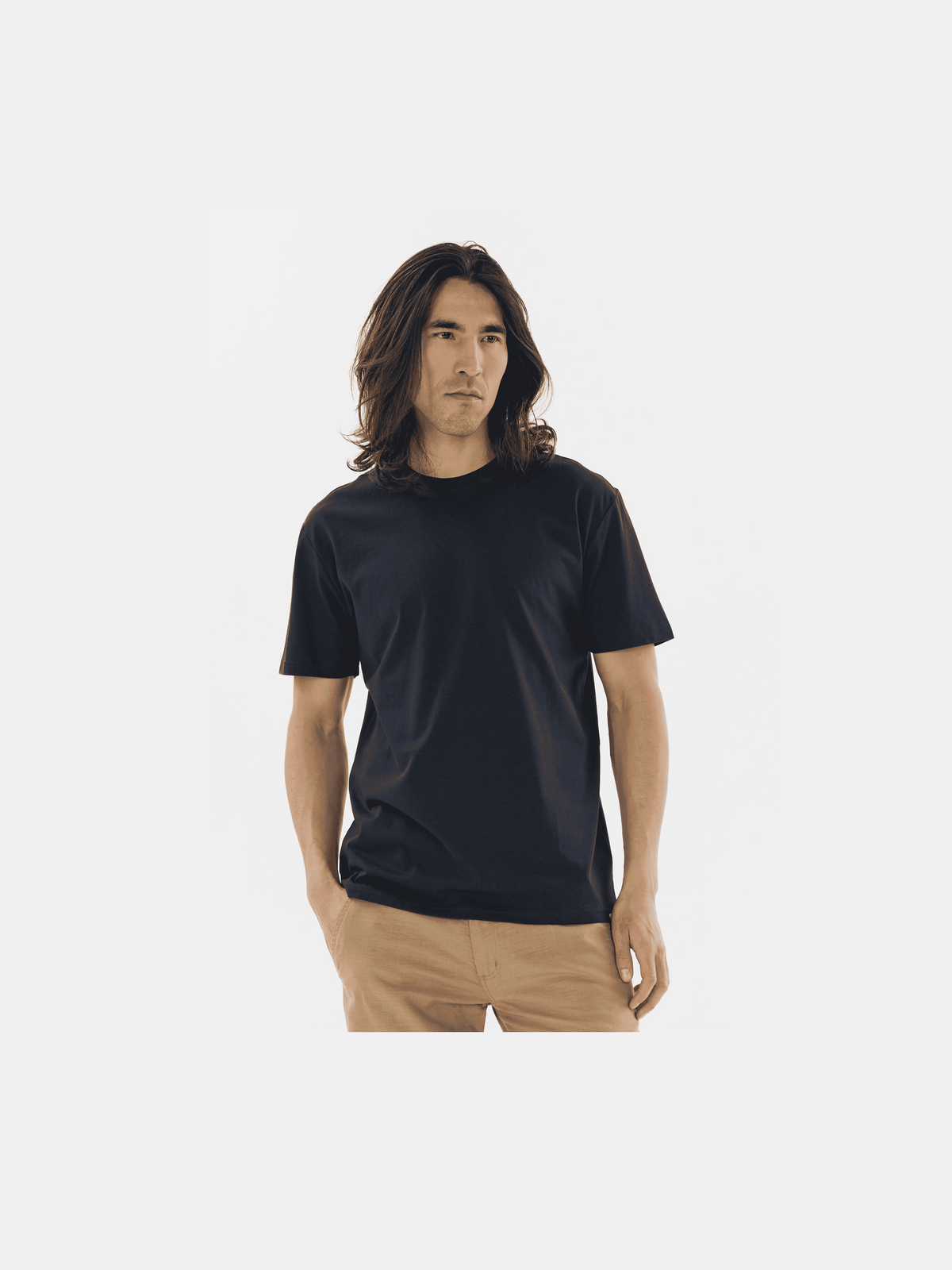 CRUZ HIGHMORE M S/S TEE