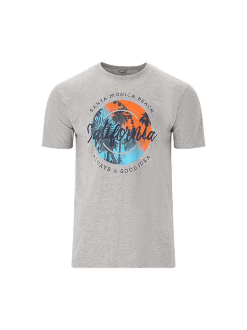 CRUZ EDMUND JR. SS T-SHIRT