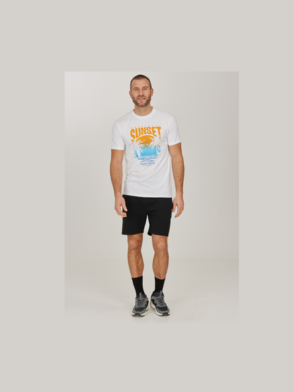 CRUZ NICKY M SS T-SHIRT