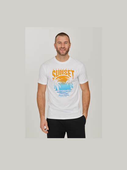 CRUZ NICKY M SS T-SHIRT