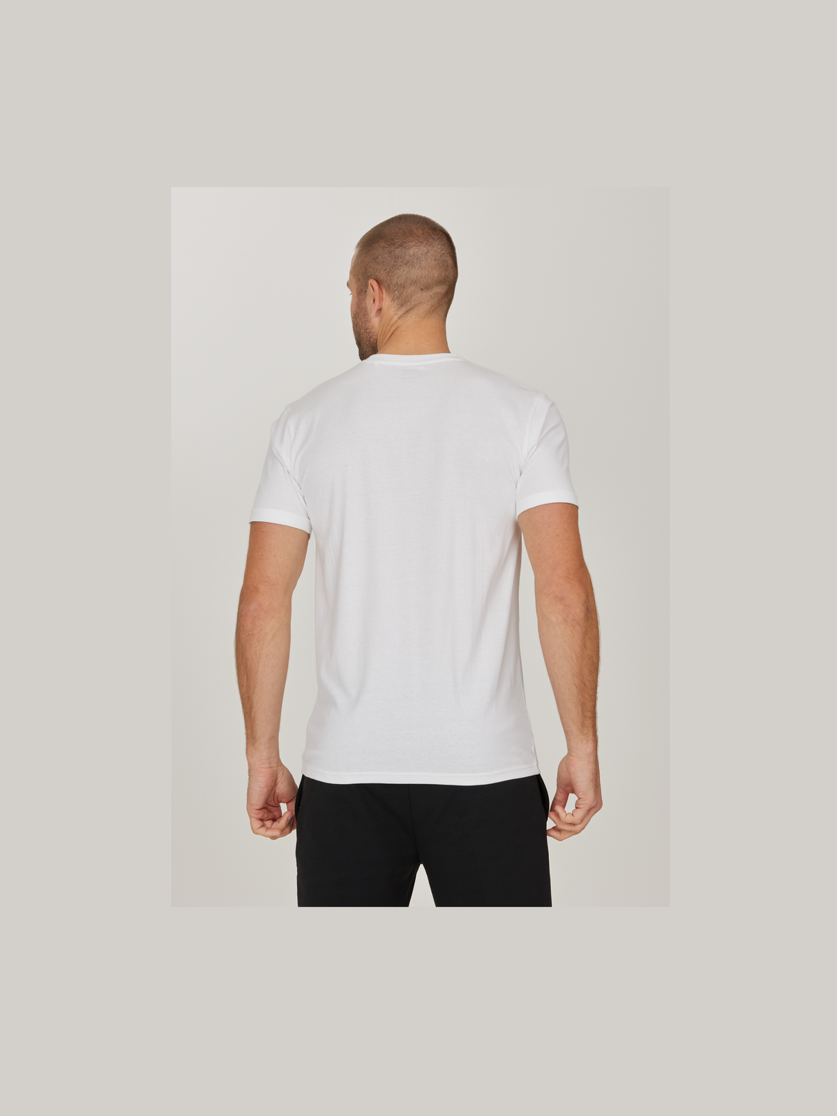 CRUZ NICKY M SS T-SHIRT