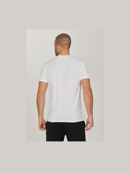 CRUZ NICKY M SS T-SHIRT