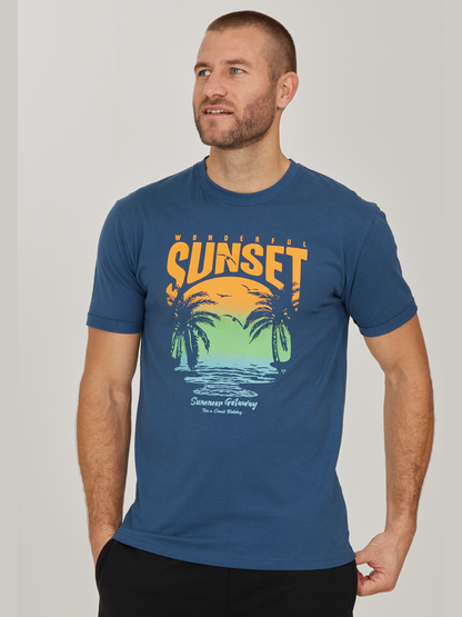 CRUZ NICKY M SS T-SHIRT
