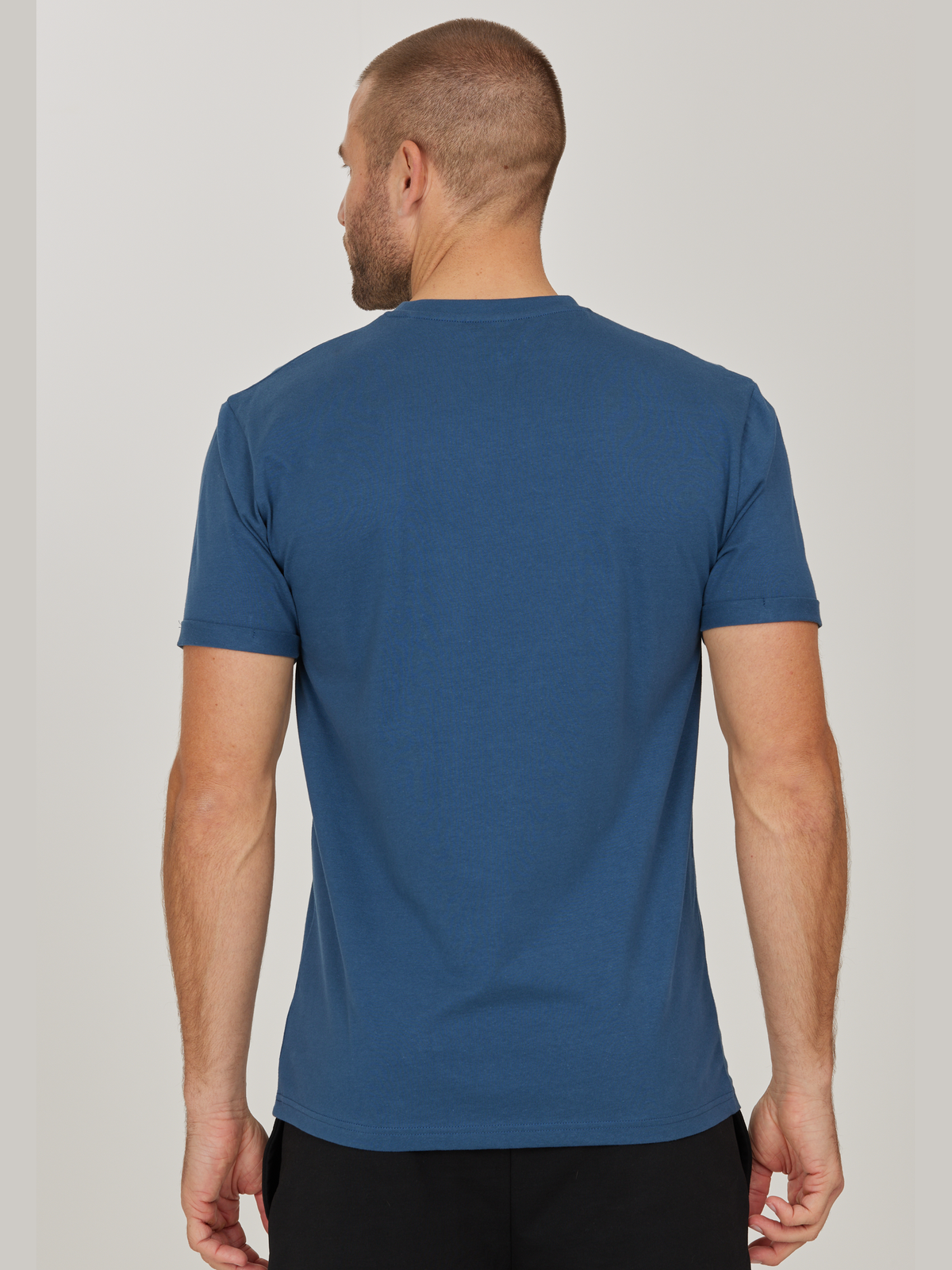 CRUZ NICKY M SS T-SHIRT