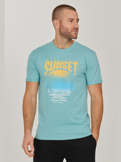 CRUZ NICKY M SS T-SHIRT