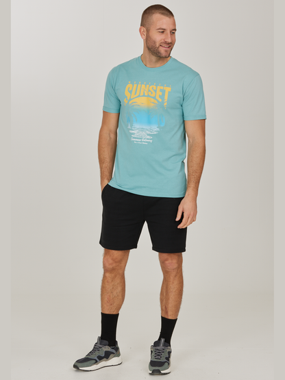 CRUZ NICKY M SS T-SHIRT