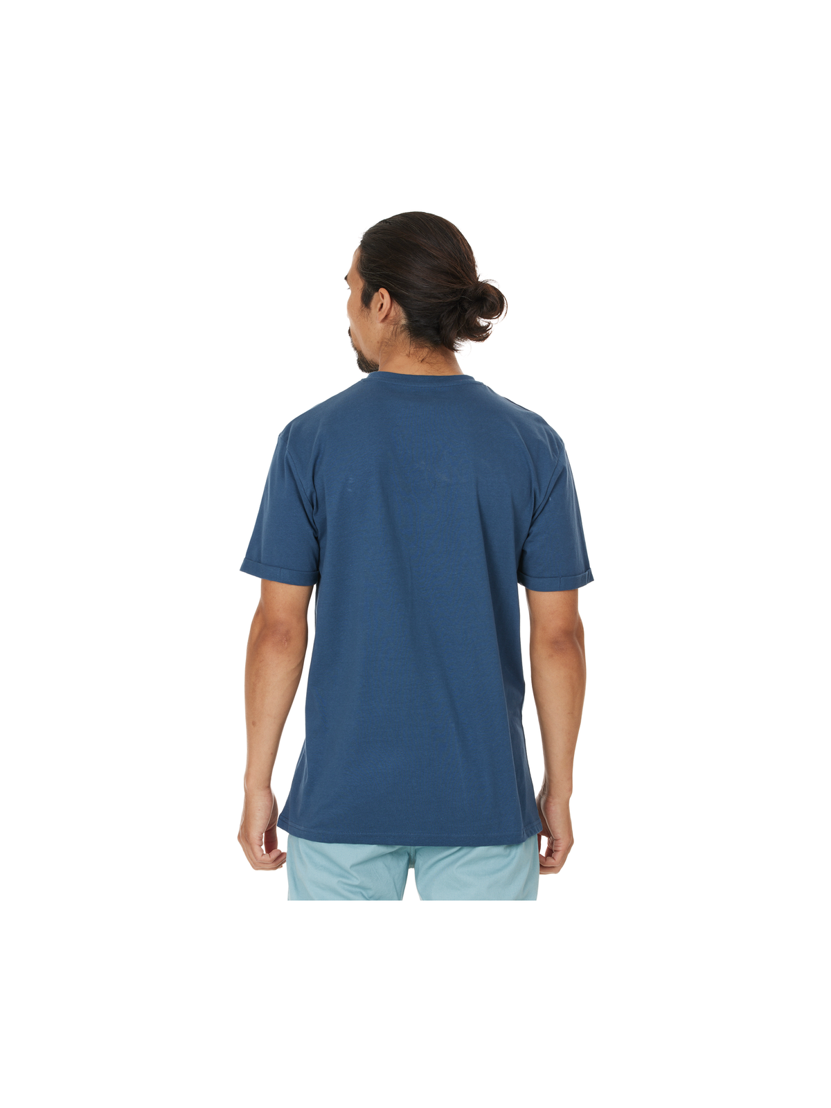 CRUZ THOMSSON M SS T-SHIRT