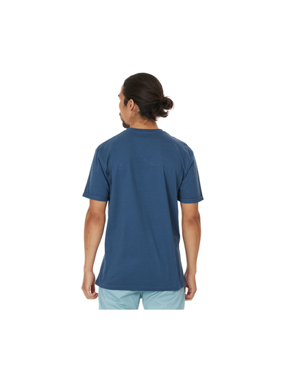 CRUZ THOMSSON M SS T-SHIRT