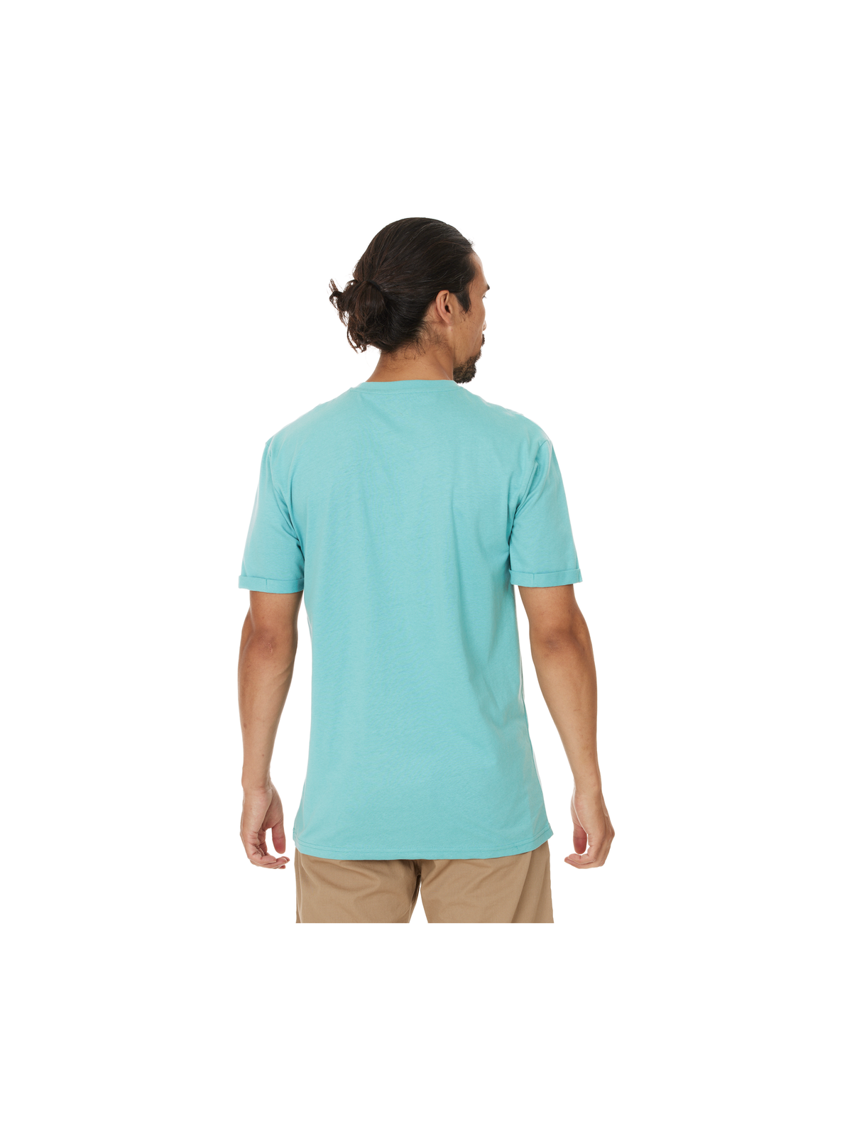 CRUZ THOMSSON M SS T-SHIRT