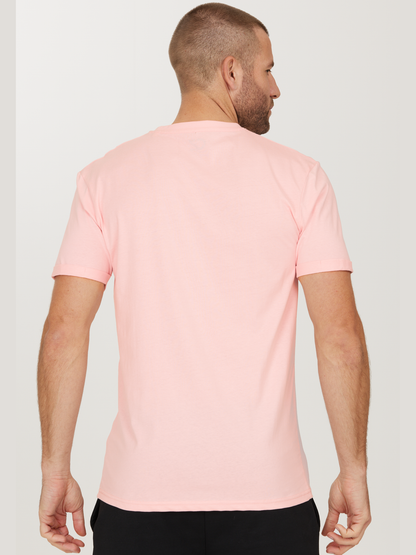CRUZ THOMSSON M SS T-SHIRT