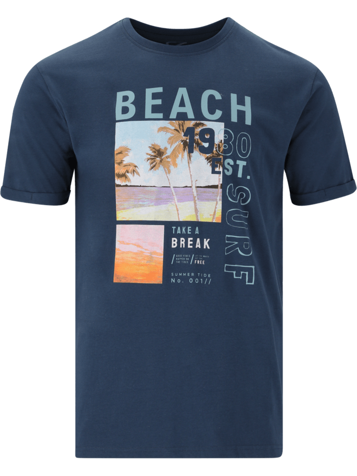 CRUZ THOMSONS JR. SS T-SHIRT