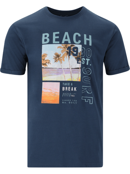 CRUZ THOMSONS JR. SS T-SHIRT