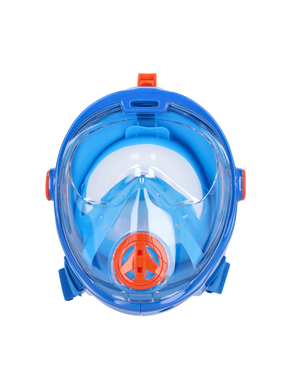 CRUZ BULLHEAD KIDS FULL FACE MASK