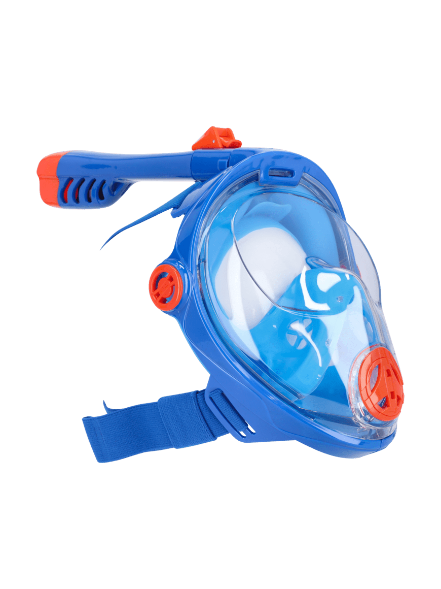 CRUZ BULLHEAD KIDS FULL FACE MASK