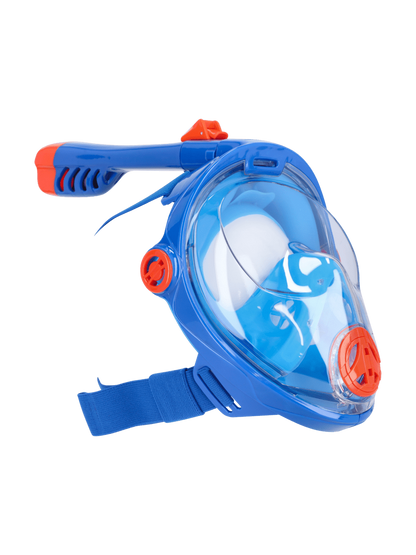 CRUZ BULLHEAD KIDS FULL FACE MASK