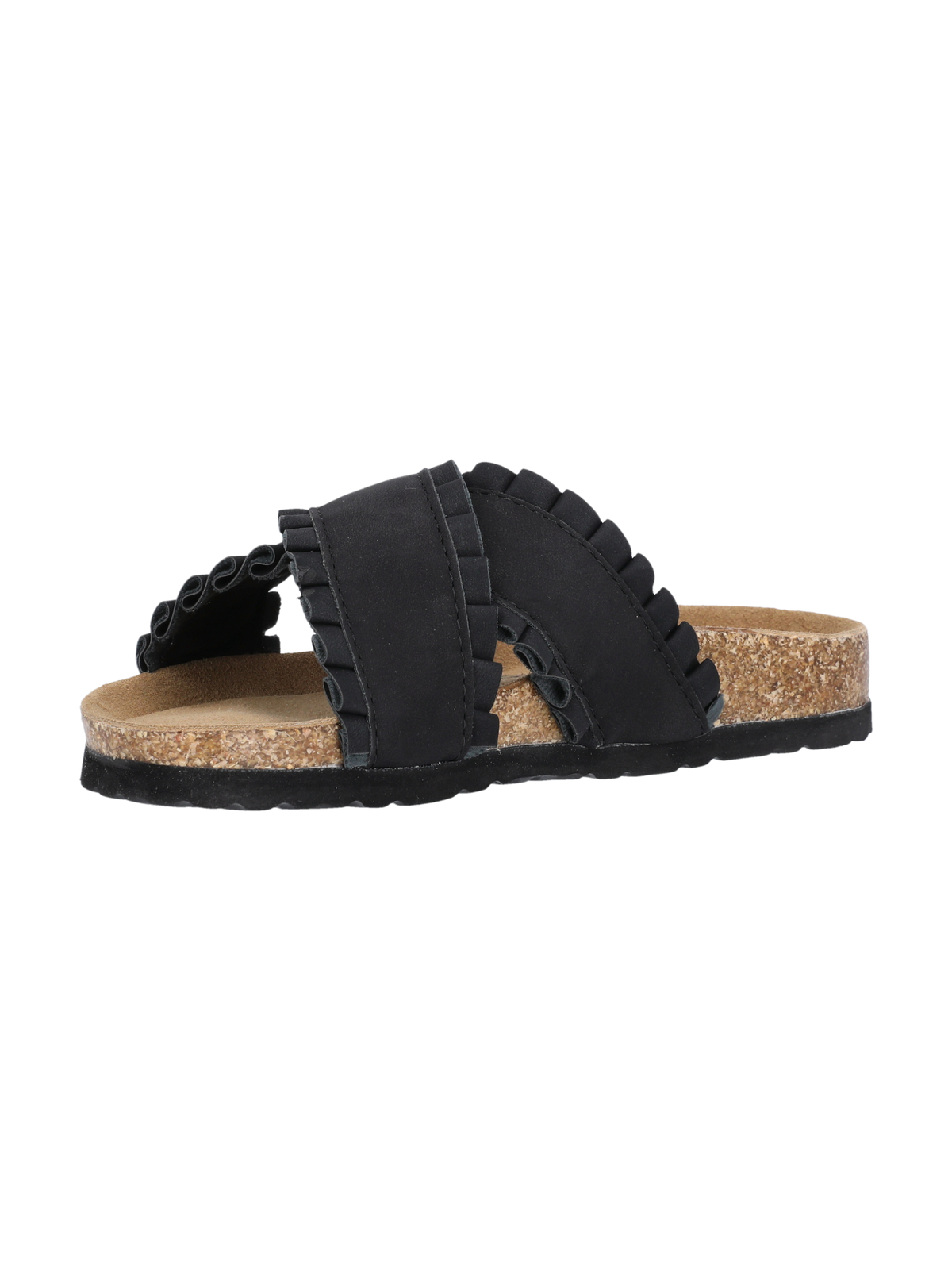 CRUZ RUFALIA W CORK SANDAL