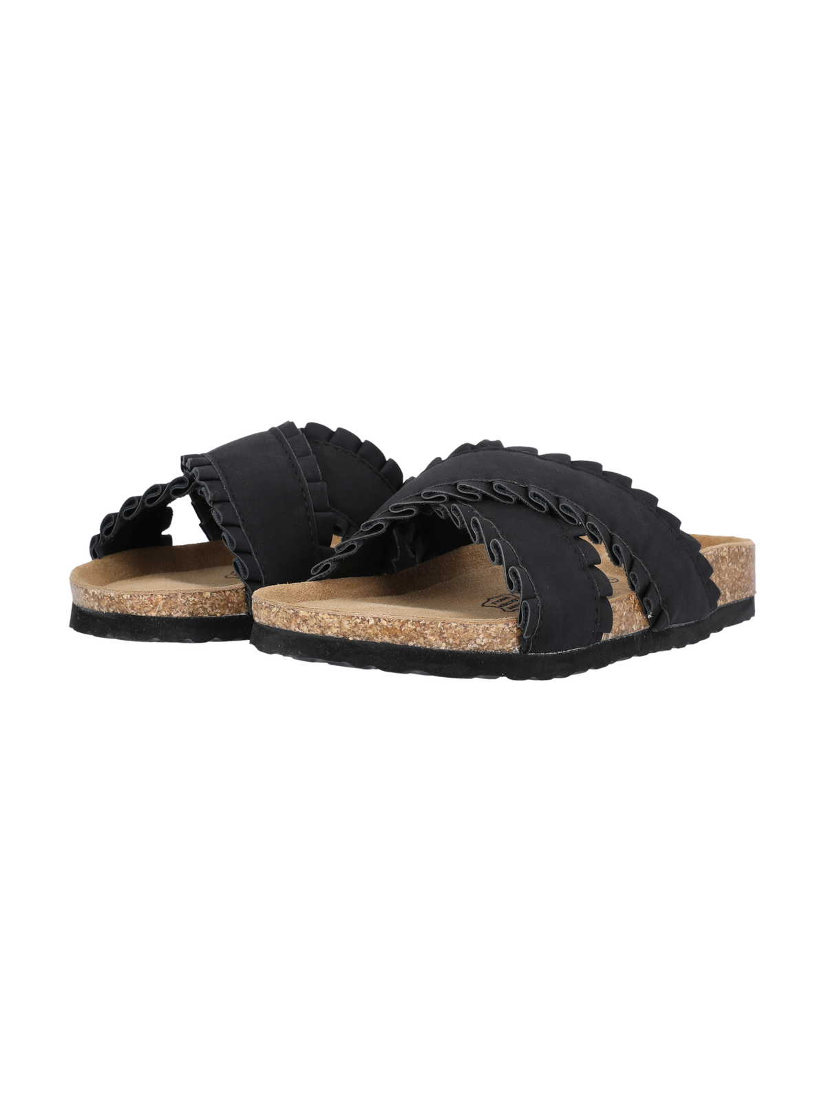 CRUZ RUFALIA W CORK SANDAL