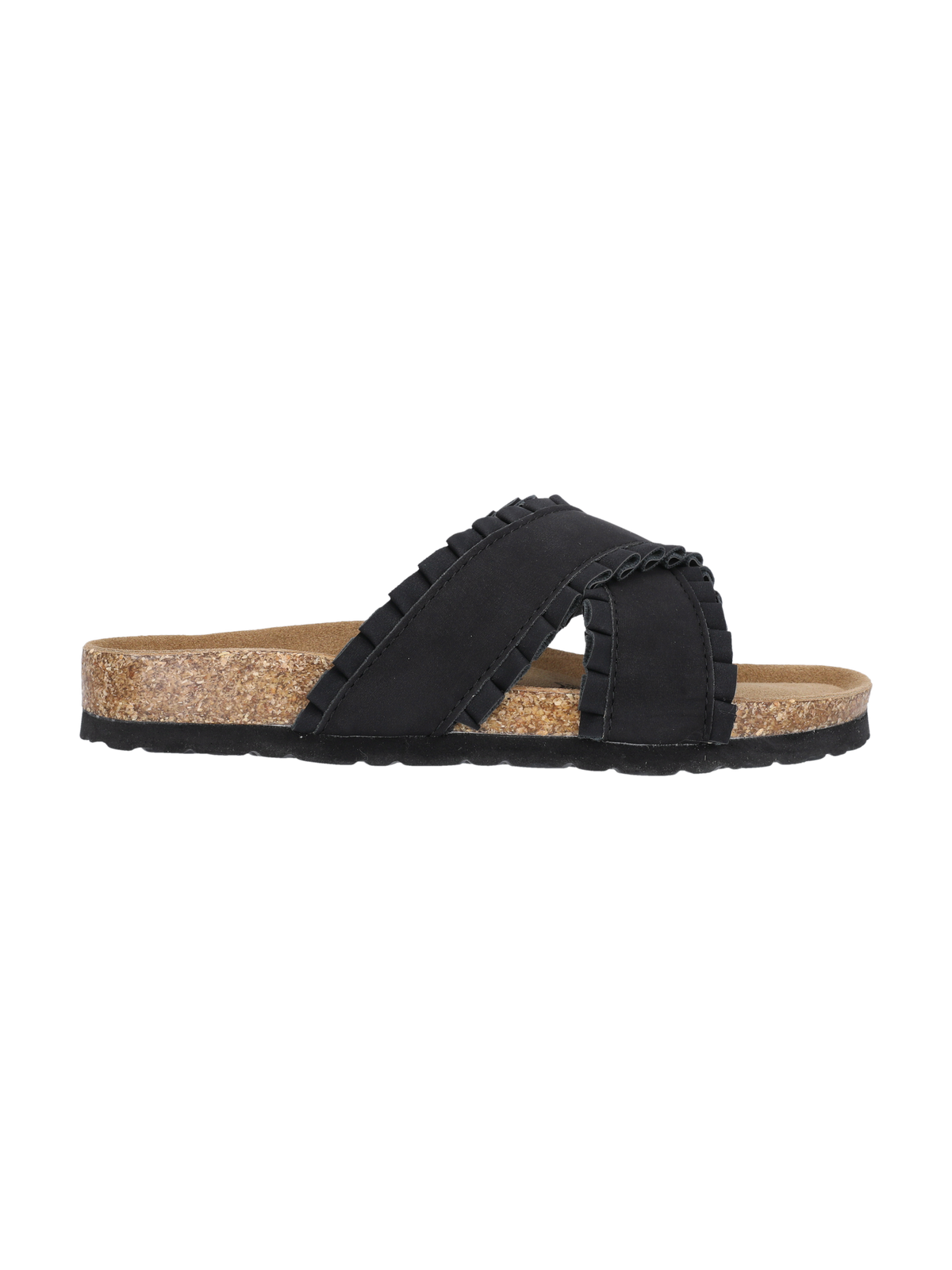 CRUZ RUFALIA W CORK SANDAL