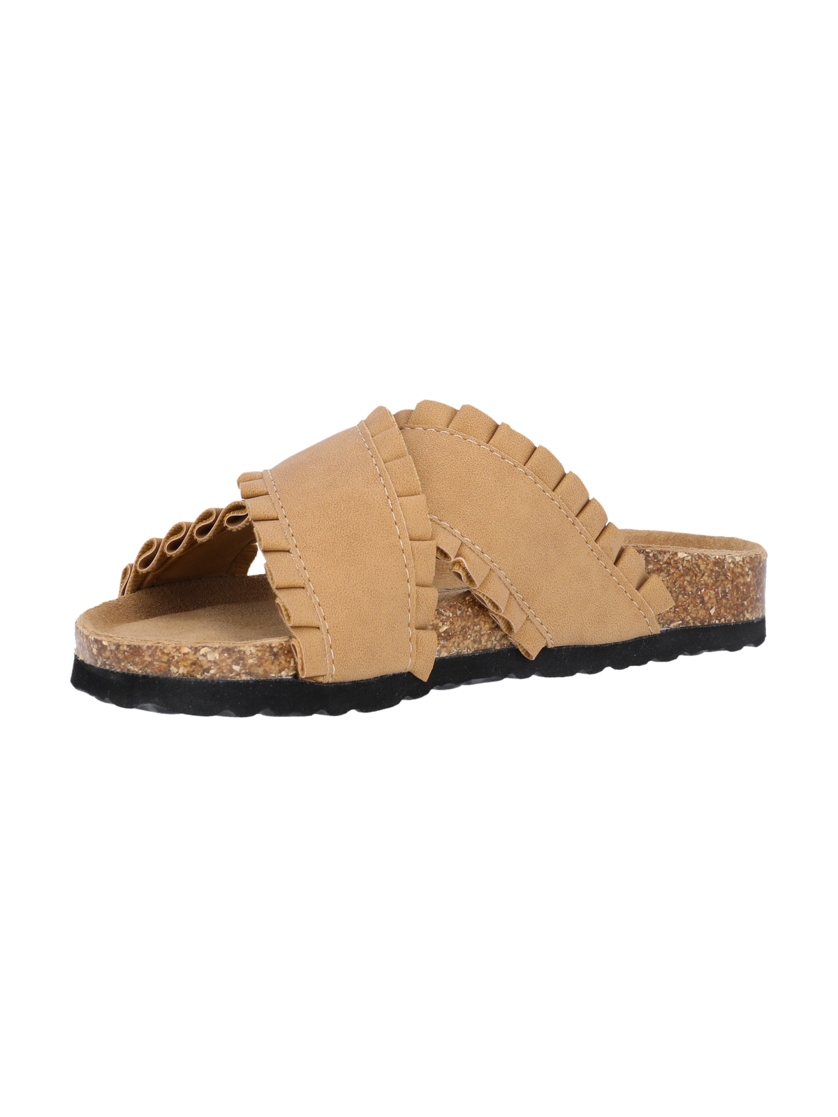 CRUZ RUFALIA W CORK SANDAL