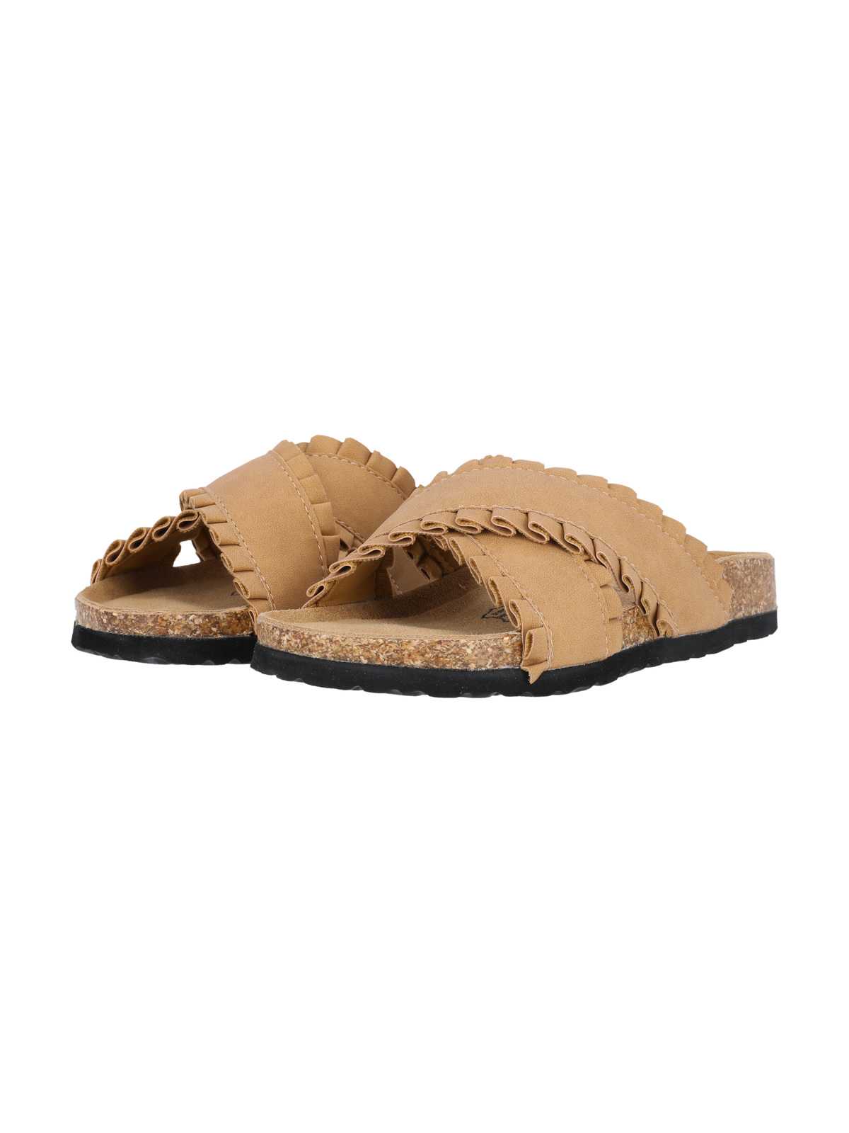 CRUZ RUFALIA W CORK SANDAL
