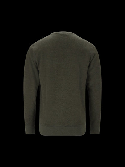 CRUZ FULTAN M SWEAT CREW NECK