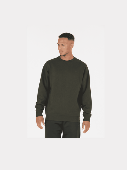 CRUZ FULTAN M SWEAT CREW NECK