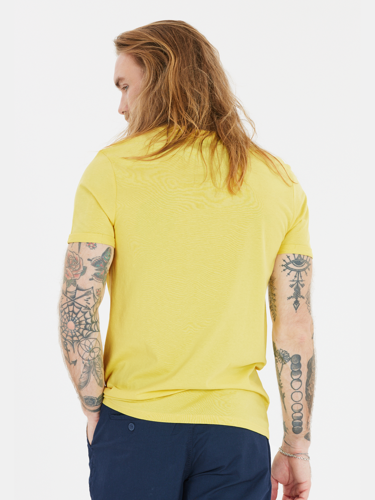 CRUZ FLAIR M SS T-SHIRT