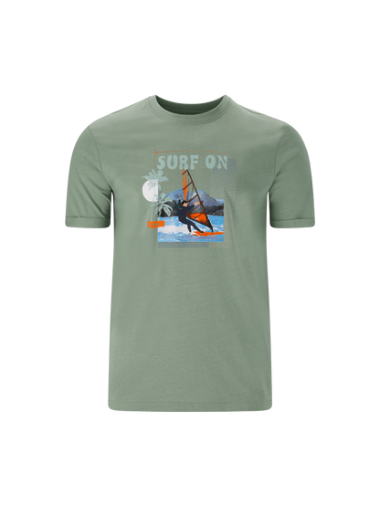 CRUZ DESMOND JR. S/S T-SHIRT