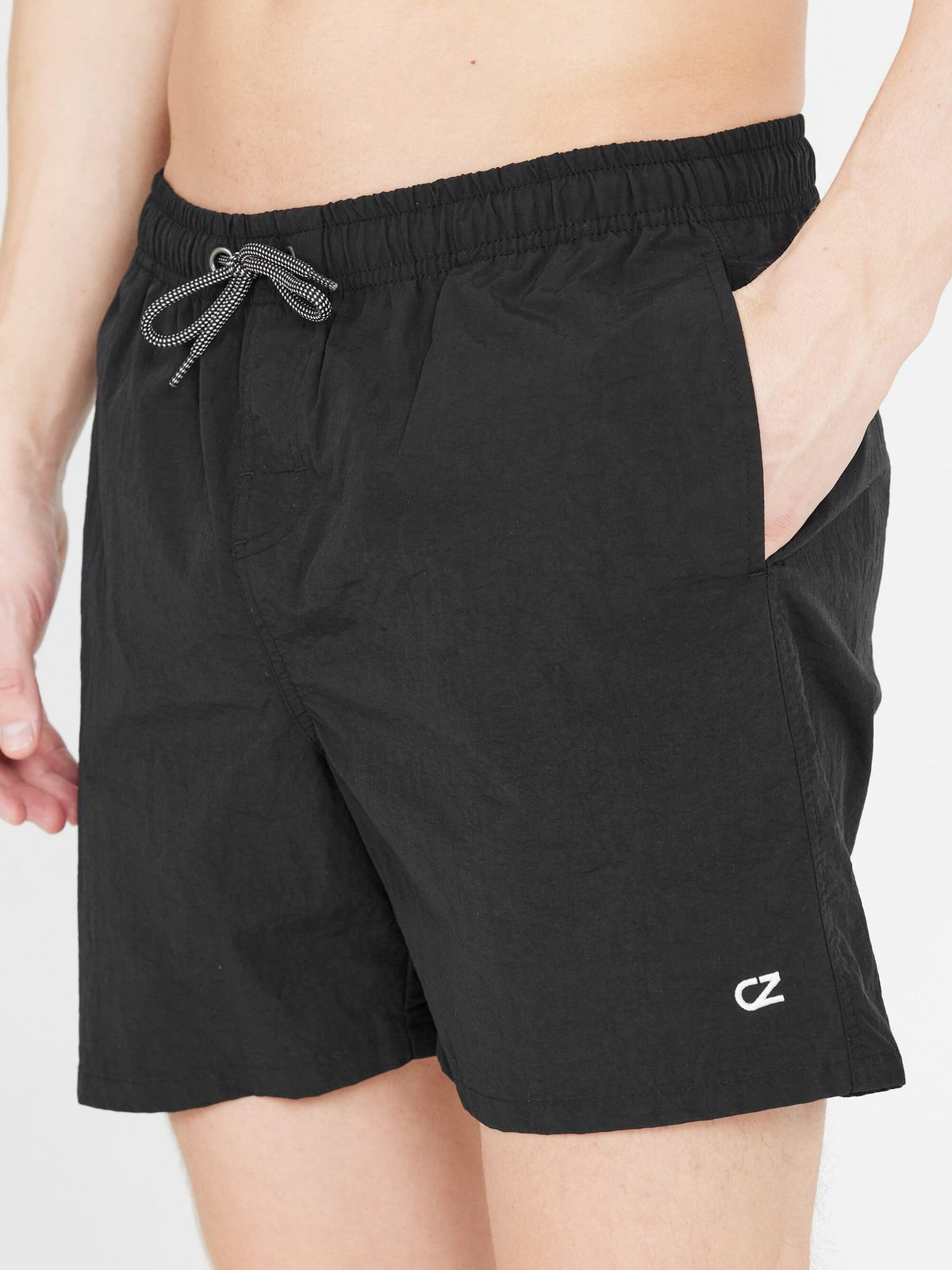 CRUZ Eyemouth M Basic Shorts V2