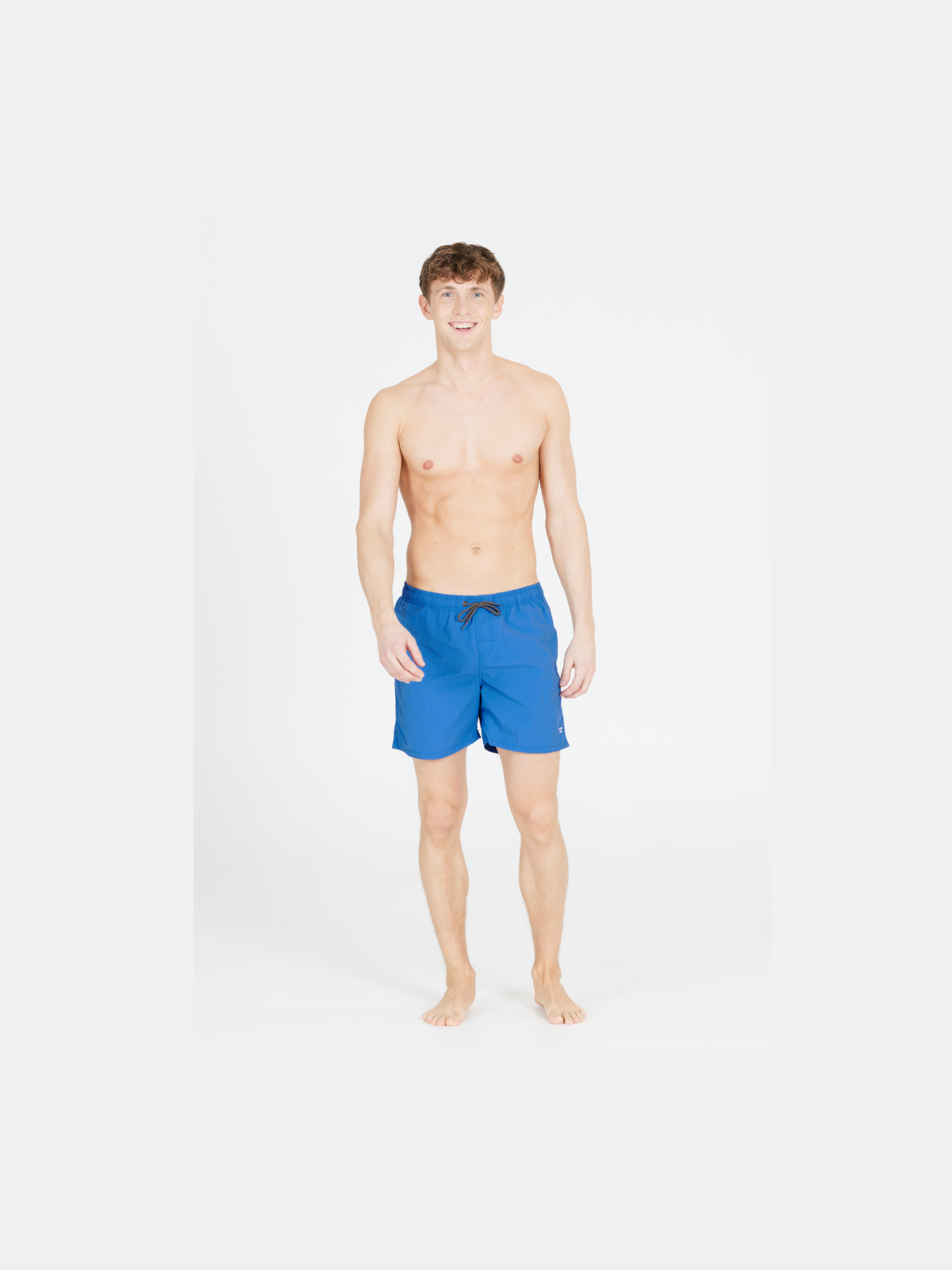 CRUZ EYEMOUTH M BASIC SHORTS V2